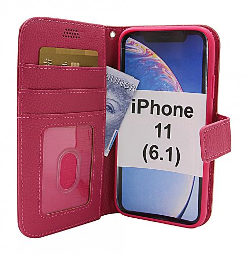 billigamobilskydd.seNew Standcase Wallet iPhone 11 (6.1)