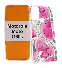 billigamobilskydd.seDesign Case TPU Motorola Moto G60s