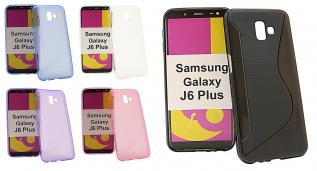 billigamobilskydd.seS-Line Cover Samsung Galaxy J6 Plus (J610FN/DS)
