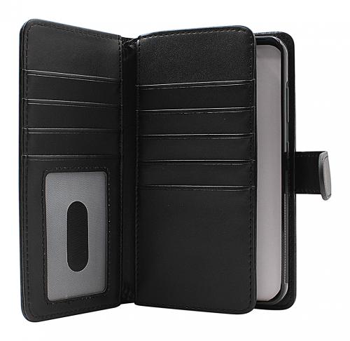 CoverinSkimblocker XL Magnet Wallet Sony Xperia 5 V