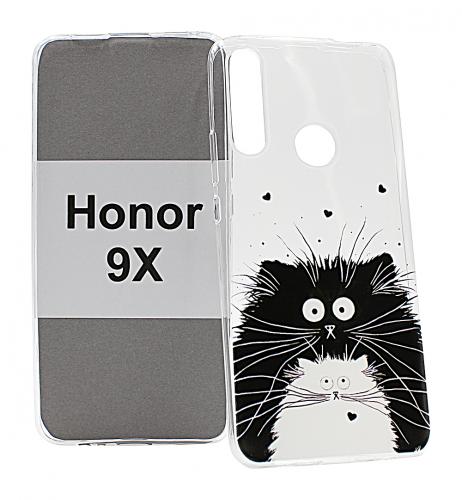 Design Case TPU Honor 9X