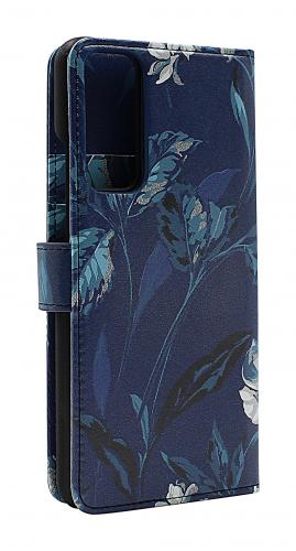 CoverinSkimblocker Magnet Designwallet Huawei P Smart 2021