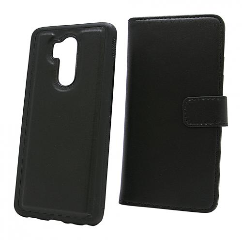 CoverinSkimblocker Magnet Wallet LG G7 ThinQ (G710M)