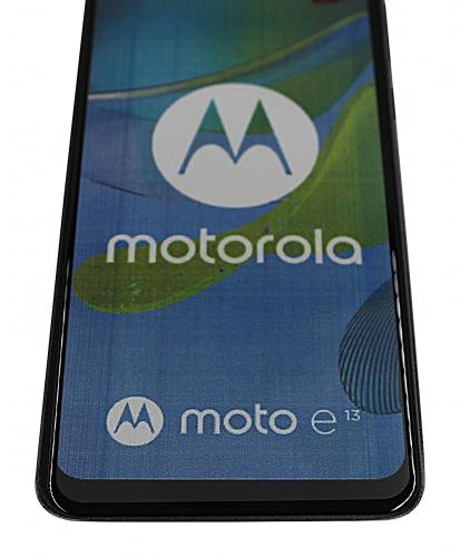 billigamobilskydd.seFull Frame Tempered Glass Motorola Moto E13