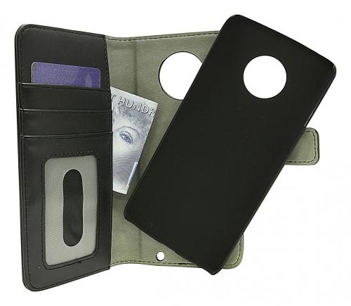 CoverinMagnet Fodral Motorola Moto G6 Plus