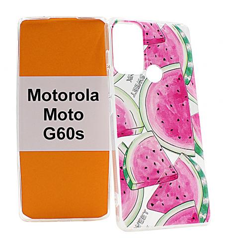 billigamobilskydd.seDesign Case TPU Motorola Moto G60s