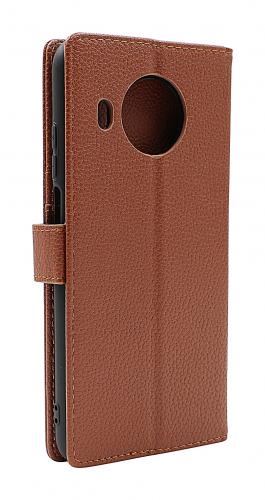 billigamobilskydd.seNew Standcase Wallet Nokia X10 / Nokia X20