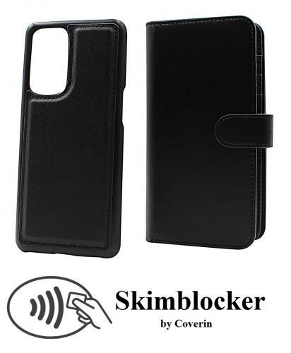 CoverinSkimblocker XL Magnet Wallet OnePlus 9 Pro