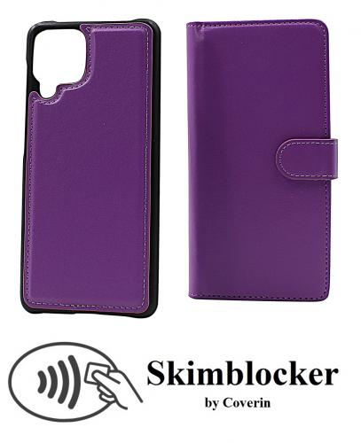 CoverinSkimblocker XL Magnet Wallet Samsung Galaxy A22 (SM-A225F/DS)