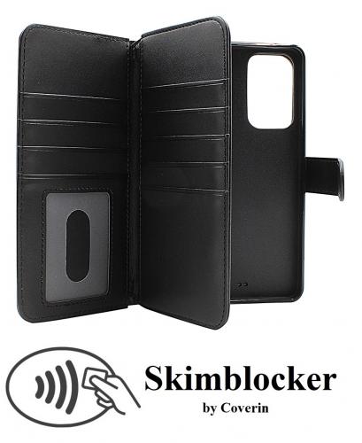 CoverInSkimblocker XL Magnet Wallet Samsung Galaxy A53 5G (A536B)