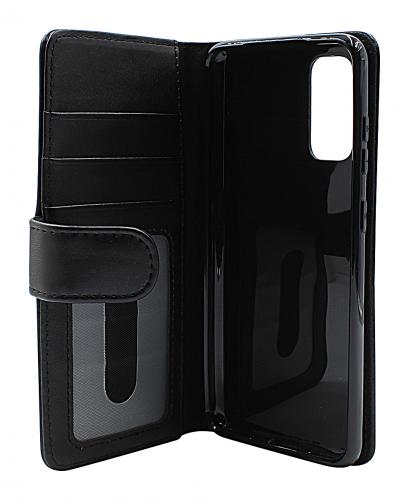 CoverinSkimblocker Wallet Samsung Galaxy S20 (G980F)