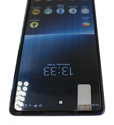 billigamobilskydd.seTempered Glass Sony Xperia 1 V 5G (XQ-DQ72)