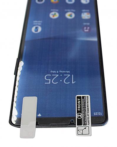 billigamobilskydd.se6-Pack Screen Protector Sony Xperia 10 V 5G