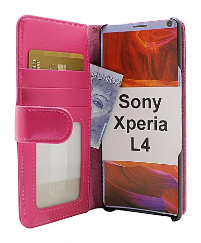 CoverinSkimblocker Wallet Sony Xperia L4