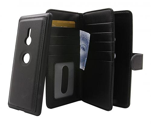 CoverinSkimblocker XL Magnet Wallet Sony Xperia XZ3