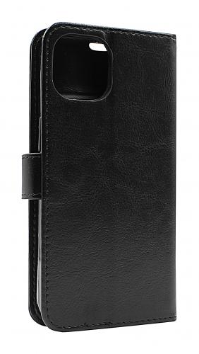 billigamobilskydd.seCrazy Horse Wallet iPhone 13 (6.1)