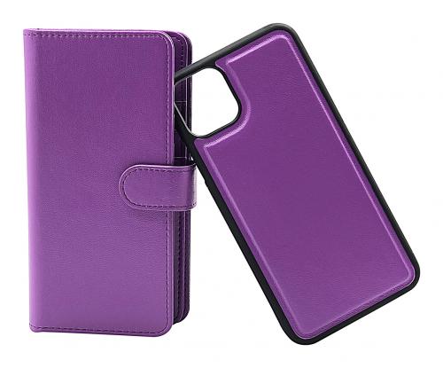 CoverinSkimblocker XL Magnet Wallet iPhone 13 Pro Max (6.7)