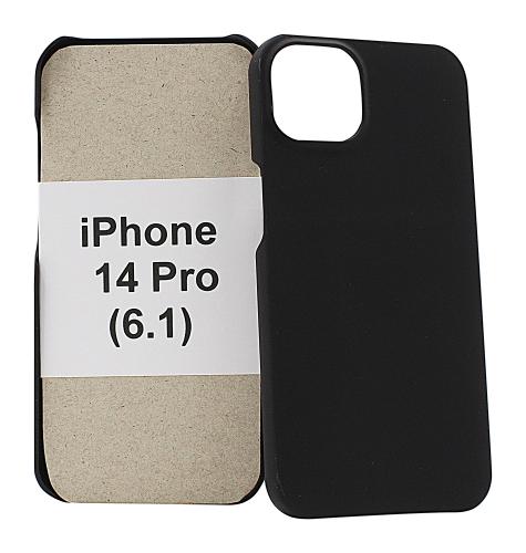 billigamobilskydd.seHardcase iPhone 14 Pro (6.1)