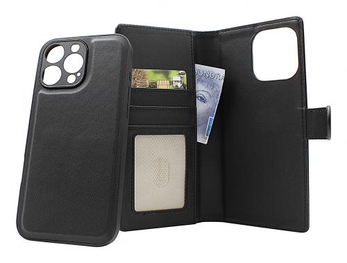 CoverinSkimblocker iPhone 16 Pro Max Magnet Phone Wallet