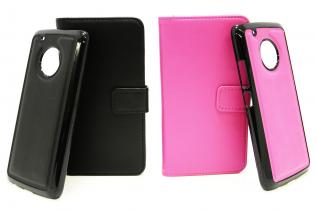 CoverInMagnet Fodral Lenovo Moto G5 (XT1682 / XT1676)