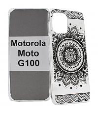 billigamobilskydd.seDesign Case TPU Motorola Moto G100