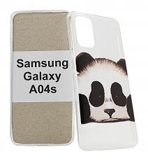 billigamobilskydd.seDesign Case TPU Samsung Galaxy A04s (A047F/DS)