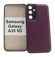 CoverinMagnet Case Samsung Galaxy A35 5G