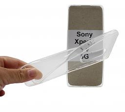 billigamobilskydd.seUltra Thin TPU Case Sony Xperia 1 V 5G (XQ-DQ72)
