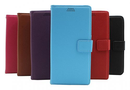 billigamobilskydd.seNew Standcase Wallet Samsung Galaxy A6+ 2018 (A605FN/DS)