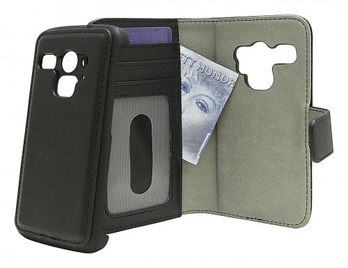 CoverinSkimblocker Magnet Wallet Doro Liberto 820 Mini