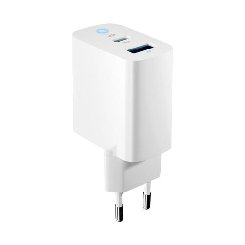 ForeverForever Dual Charger Wall Adapter