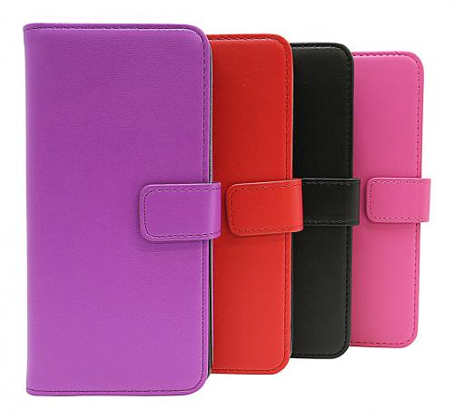 CoverinSkimblocker Magnet Wallet Huawei P20 Pro