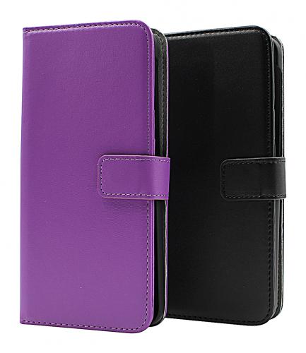 CoverinSkimblocker Magnet Wallet Motorola Moto G20 / Moto G30