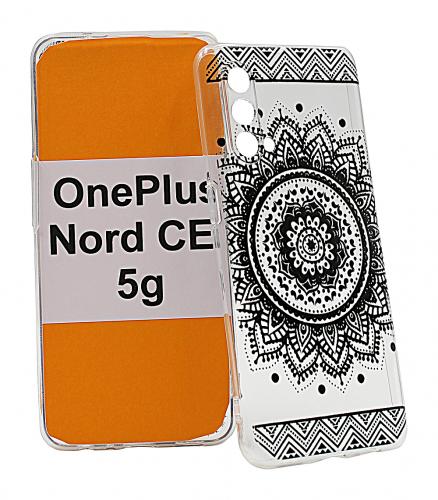 billigamobilskydd.seDesign Case TPU OnePlus Nord CE 5G