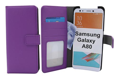 CoverinSkimblocker Magnet Wallet Samsung Galaxy A80 (A805F/DS)