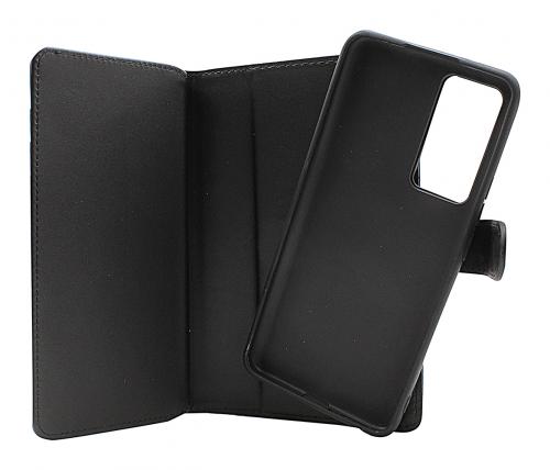 CoverinSkimblocker XL Magnet Wallet Xiaomi 12T / 12T Pro 5G