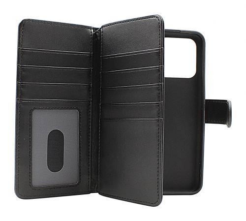 CoverinSkimblocker XL Magnet Wallet Xiaomi 13 5G