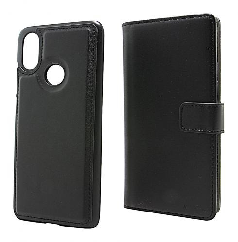 CoverinSkimblocker Magnet Wallet Xiaomi Mi A2