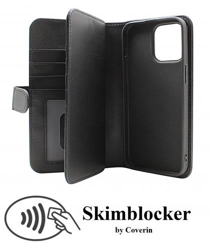 CoverinSkimblocker XL Wallet iPhone 15 Pro Max