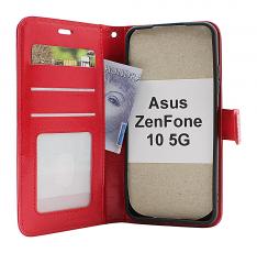 billigamobilskydd.seCrazy Horse Wallet Asus ZenFone 10 5G