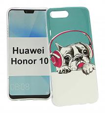 billigamobilskydd.seDesign Case TPU Huawei Honor 10