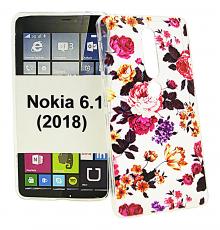 billigamobilskydd.seDesign Case TPU Nokia 6 (2018)