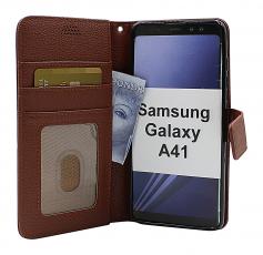 billigamobilskydd.seNew Standcase Wallet Samsung Galaxy A41