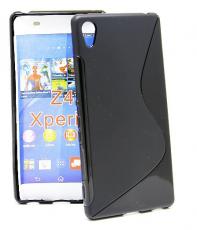 billigamobilskydd.seS-Line Cover Sony Xperia Z3+ (E6553)