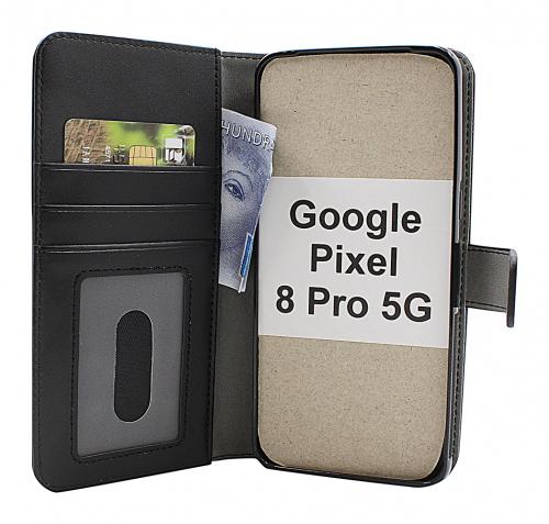 CoverinSkimblocker Magnet Wallet Google Pixel 8 Pro 5G