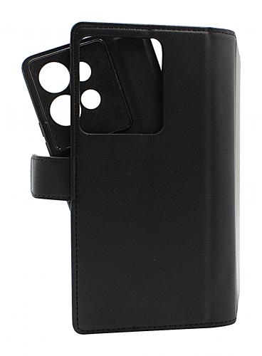 CoverinSkimblocker Motorola Edge 50 Magnet Phone Wallet