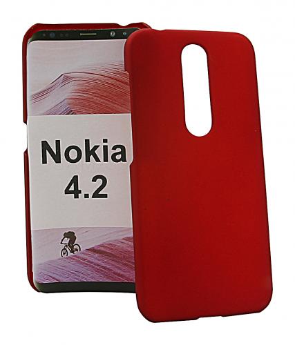 billigamobilskydd.seHardcase Nokia 4.2