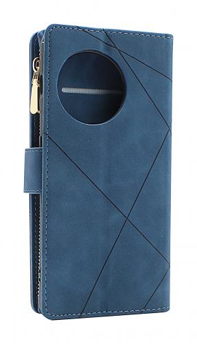 billigamobilskydd.seXL Standcase Luxury Wallet OnePlus 11 5G