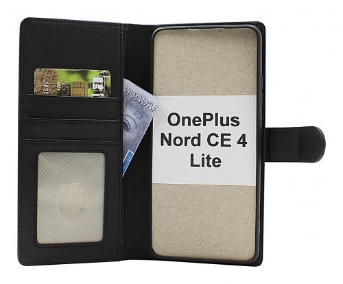 CoverinSkimblocker OnePlus Nord CE 4 Lite Phone Wallet