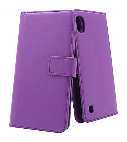 CoverinSkimblocker Magnet Wallet Samsung Galaxy A10 (A105F/DS)